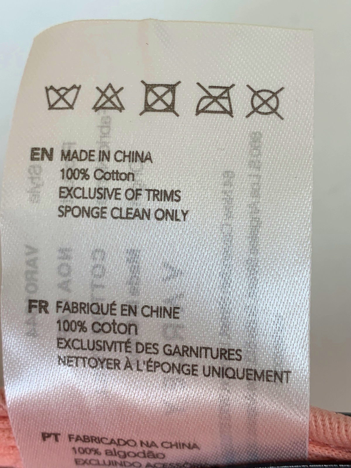 Varley Peach Noa Cap One Size