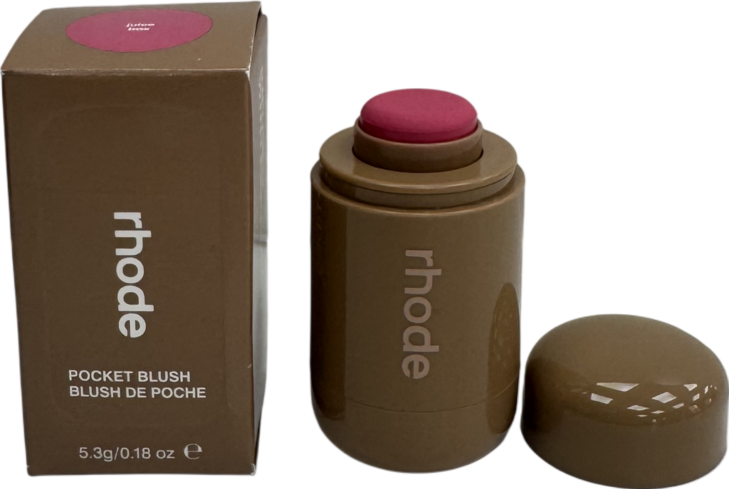 Rhode Pocket Blush Juice Box 5.3g