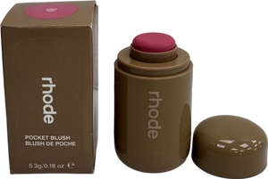 Rhode Pocket Blush Juice Box 5.3g