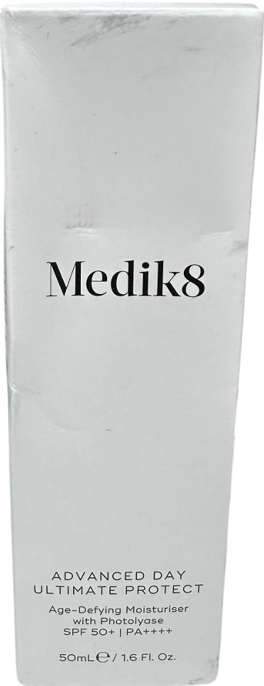 medik8 Advanced Day Ultimate Protect™ 50ml