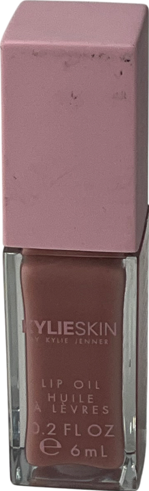 Kylie By Kylie Jenner Lip Oil Creme Brulee 6ml