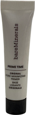 bareMinerals Prime Time Primer Original Pore Minimizing 7ml