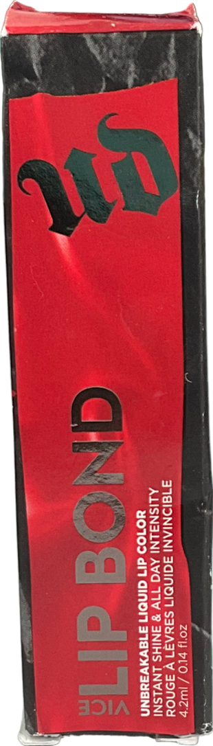 Urban Decay Vice Lip Bond Unbreakable 4.2ml