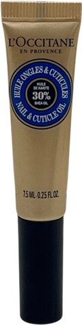 Loccitane Nail & Cuticle Oil 7.5ml