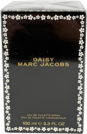 Marc Jacobs Daisy Eau De Toilette 100ml