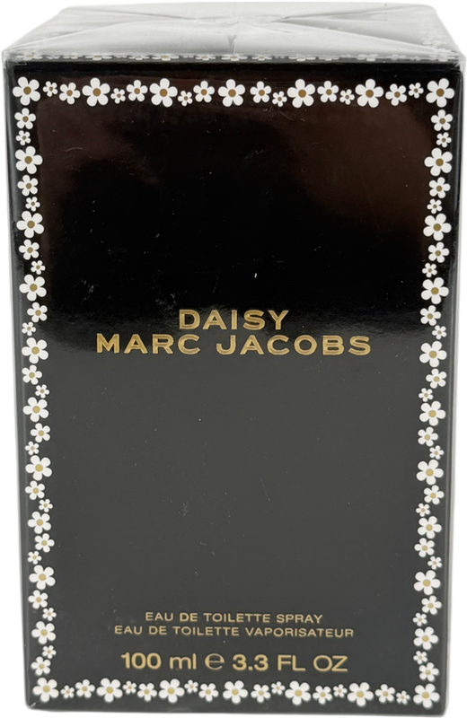 Marc Jacobs Daisy Eau De Toilette 100ml