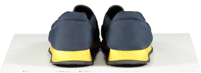 Prada Blue woven Mesh Slip On Sneaker UK 6.5 EU 39.5 👠