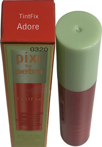 Pixi Satin Lip Tint Adore 4.5g