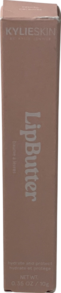Kylie By Kylie Jenner Lip Butter Vanilla Caramel 10g