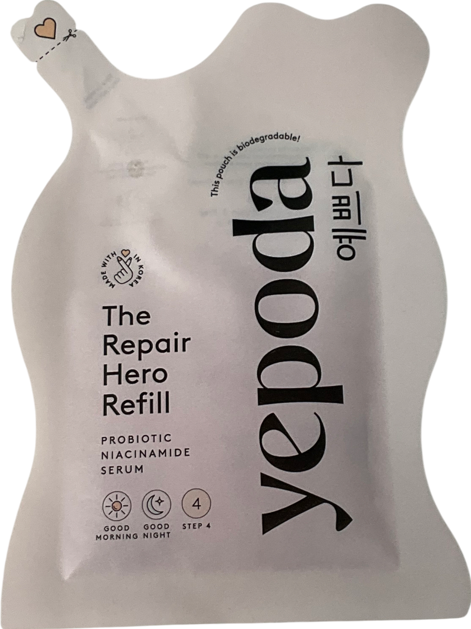 yepoda The Repair Hero Refill 30ml