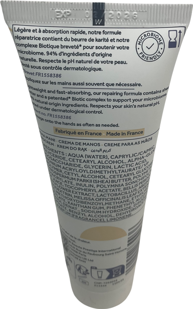 Gallinée Hand And Body Cream 50 ml