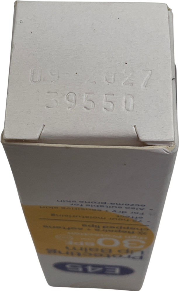 E45 Protection Lipbalm Spf30 10ml