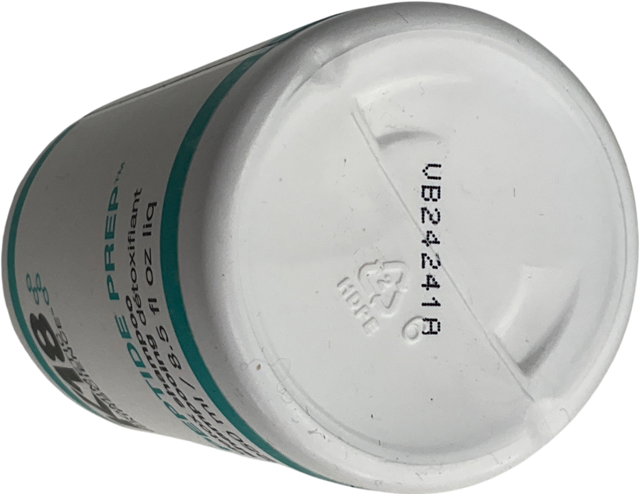 k18 Biomimetic Hairscience Peptide Prep Detox Shampoo 250ml