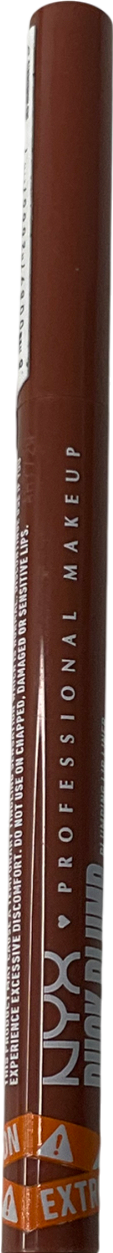 NYX Duck Plump Plumping Lip Liner 05 0.33g