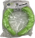 Revolution Skin Padded Headband Green Green One size
