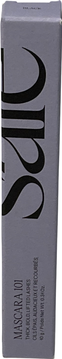 saie Mascara 101 Black 10g