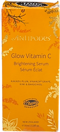 Antipodes Glow Ritual Vitamin C Serum 30ml