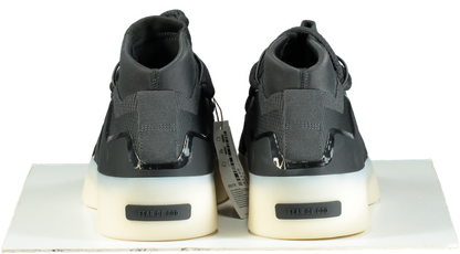 Adidas Black Fear Of God Sneakers UK 10