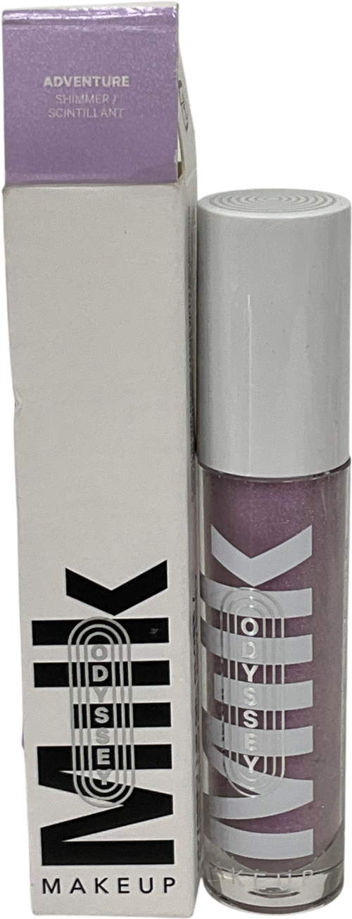 Milk Makeup Odyssey Lip Oil Gloss Adventure 6.5ml