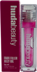 Huda Beauty Faux Filler Jelly Oil Juicy Goji 3.9ml