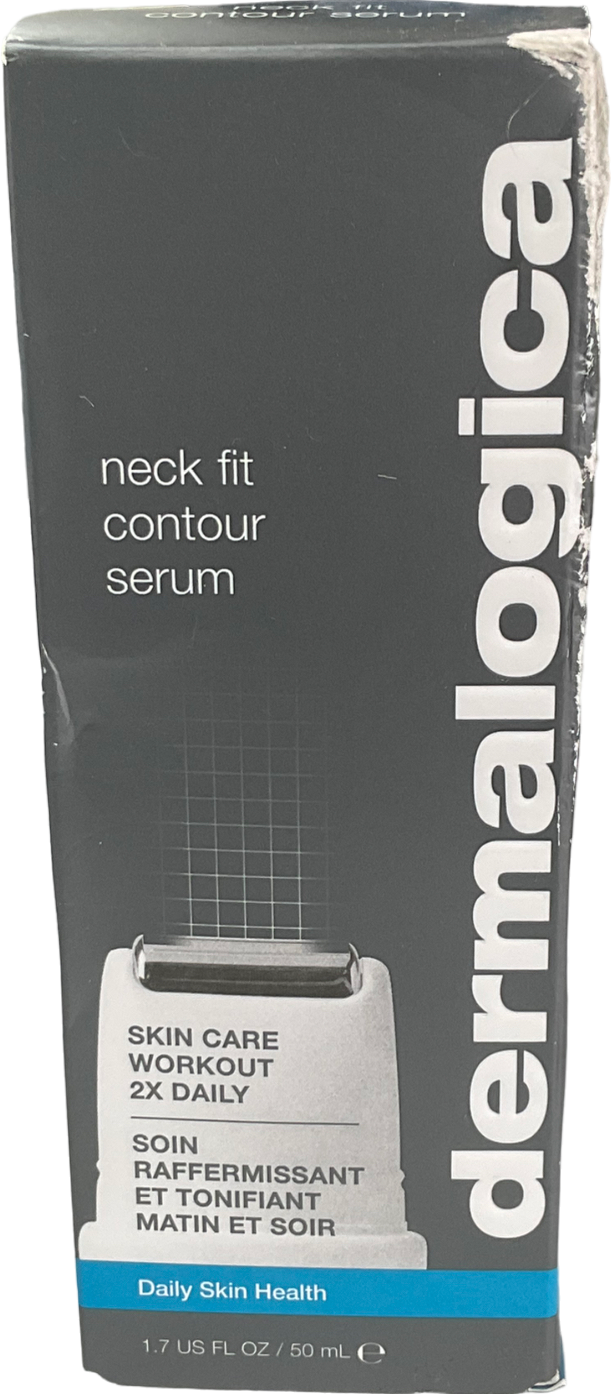 Dermalogica Skin Care Neck Fit Contour Serum 50ml