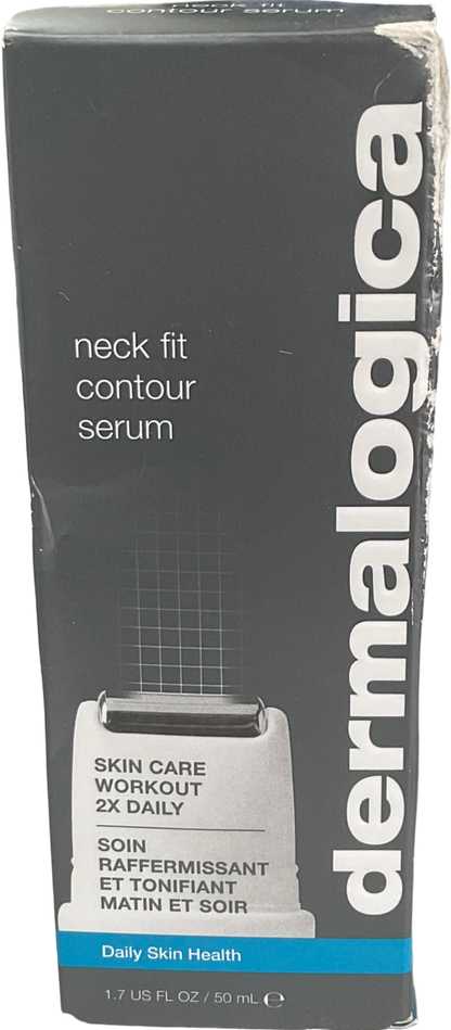 Dermalogica Skin Care Neck Fit Contour Serum 50ml