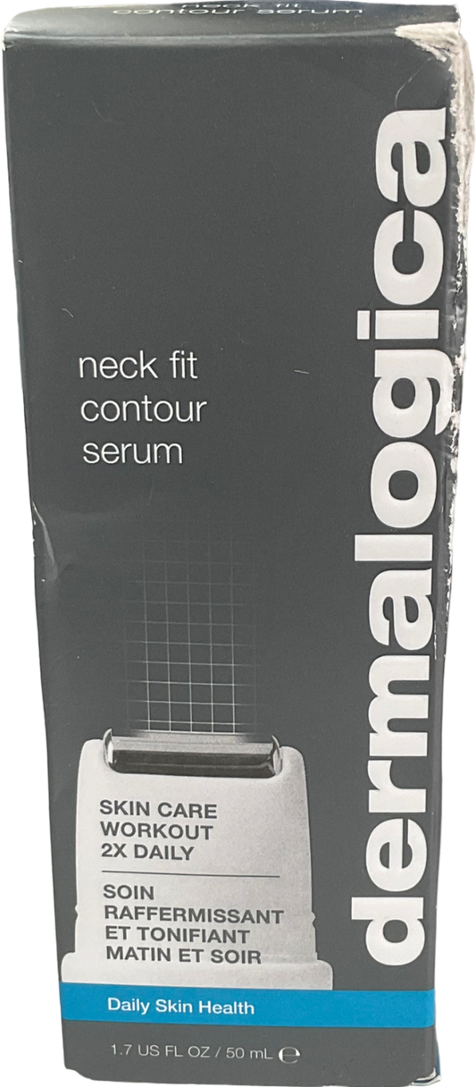 Dermalogica Skin Care Neck Fit Contour Serum 50ml