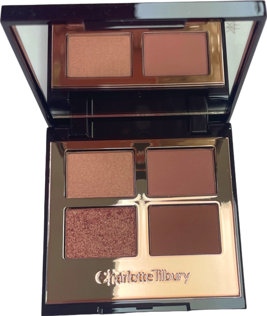 Charlotte Tilbury Luxury Palette Pillow Talk 5.2g