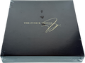 FYNE Face Roller, Spatular And Tweezers Set