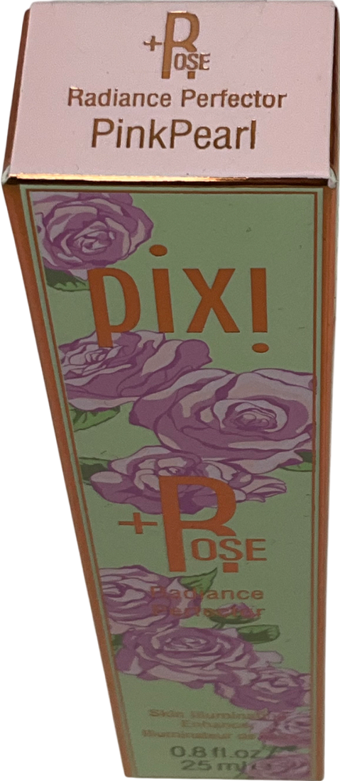 Pixi Beauty +rose Radiance Perfector 25ml