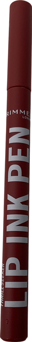 Rimmel Lip Ink Pen Lip Stain 210 1.7ml