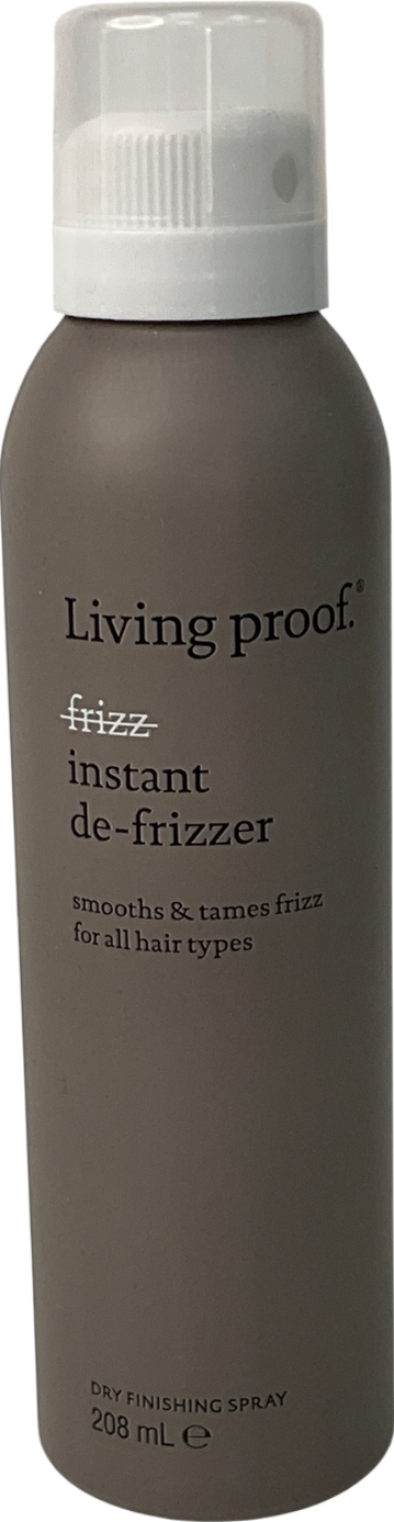 Living Proof Frizz® Instant De-frizzer 208ml