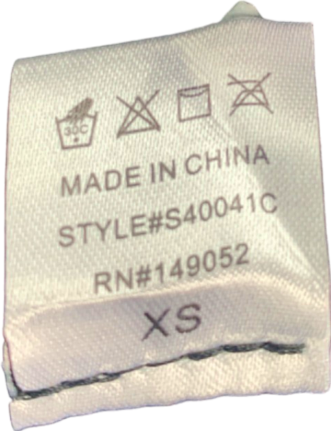 Fashion Nova Black Mini Skirt XS