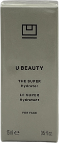 U Beauty The Super Hydrator 15ml