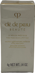 Cle de Peau The Precious Lipstick 6 Hope Topaz 4g