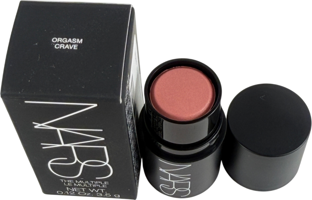 NARS The Multiple Orgasm Crave 3.5g