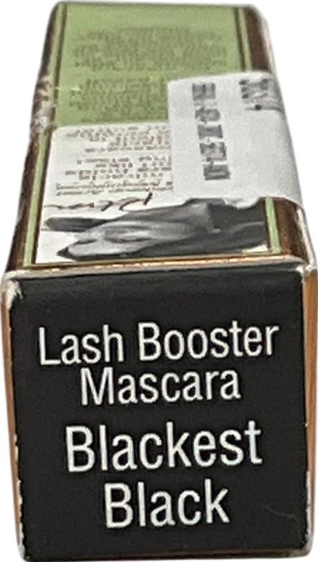 Pixi Lash Booster Mascara Black 7g