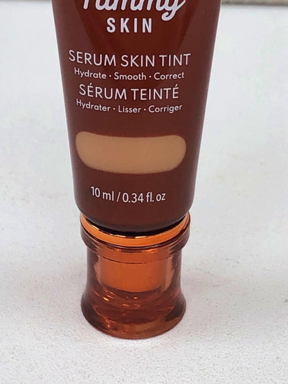 Danessa Myricks Beauty Yummy Skin Serum Skin Tint Shade 7 10ml