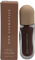 HNB COSMETICS Soft Silk Lipgloss Shine 10 4ml