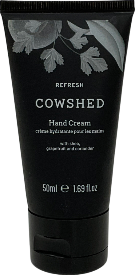cowshed Refresh Handcream 50ml