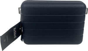 Away Blue Mini Crossbody Travel Case Bag