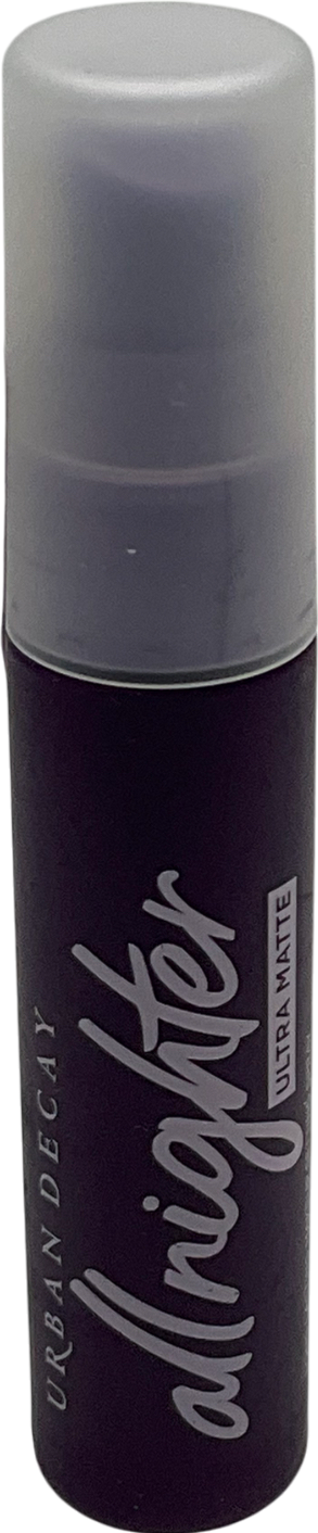 Urban Decay All Nighter Setting Spray 30ml