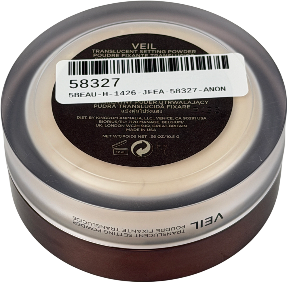 Hourglass Veil Translucent Setting Powder Veil 10.5g