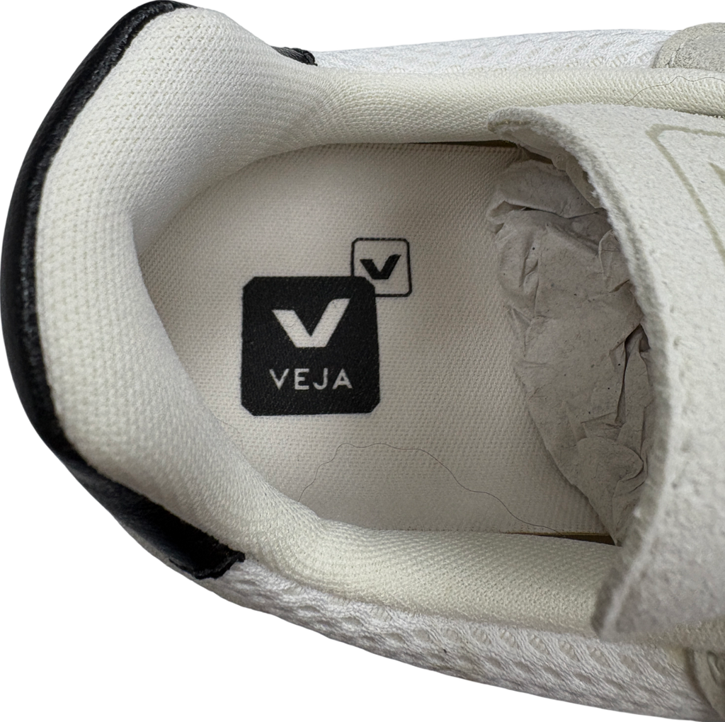 VEJA White Sdu Rec Alveomesh Trainers UK 6 EU 39 👠