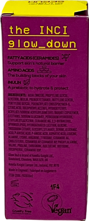 glow hub Facial Serum 30ml