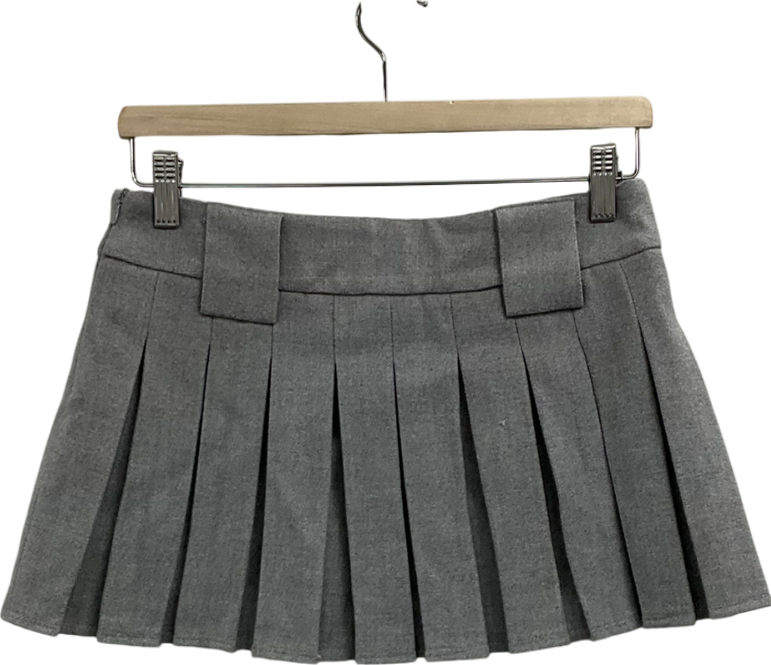 With Jean Grey Hudson Mini Skirt UK XS