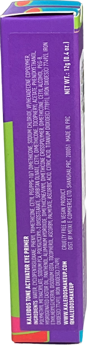 kaleldos Eye Primer 12g
