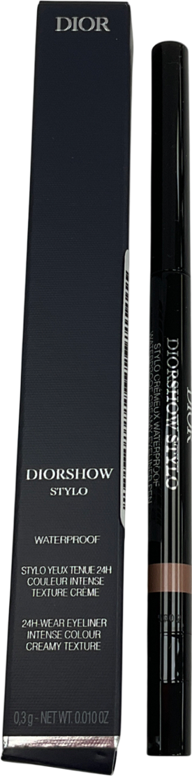 Dior Diorshow Stylo 951 Pearly Rose Gold 0.3g