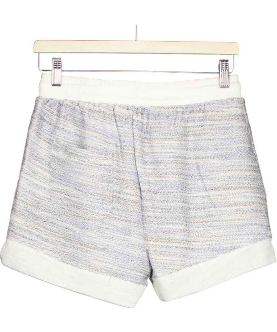 Stig P Blue Eline Lounge Shorts UK L