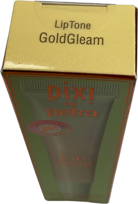 Pixi Lip Tone Ph Reactive Tint Goldgleam 12ml